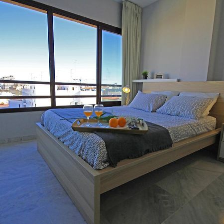 Loft Apartments Málaga Extérieur photo