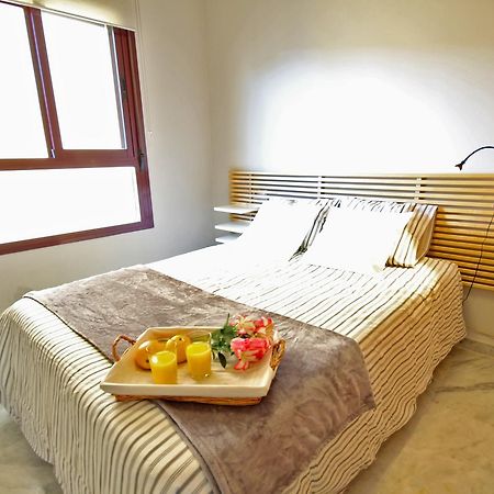 Loft Apartments Málaga Extérieur photo