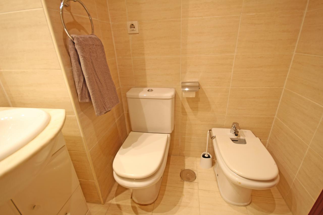 Loft Apartments Málaga Extérieur photo