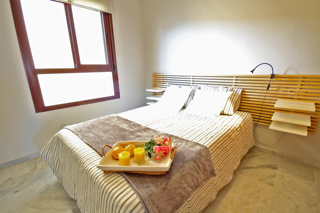 Loft Apartments Málaga Extérieur photo