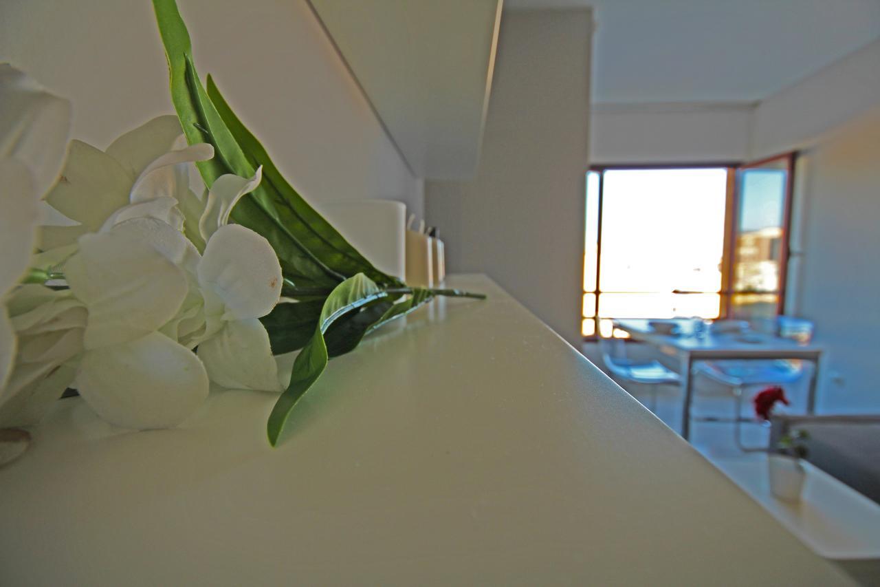 Loft Apartments Málaga Extérieur photo