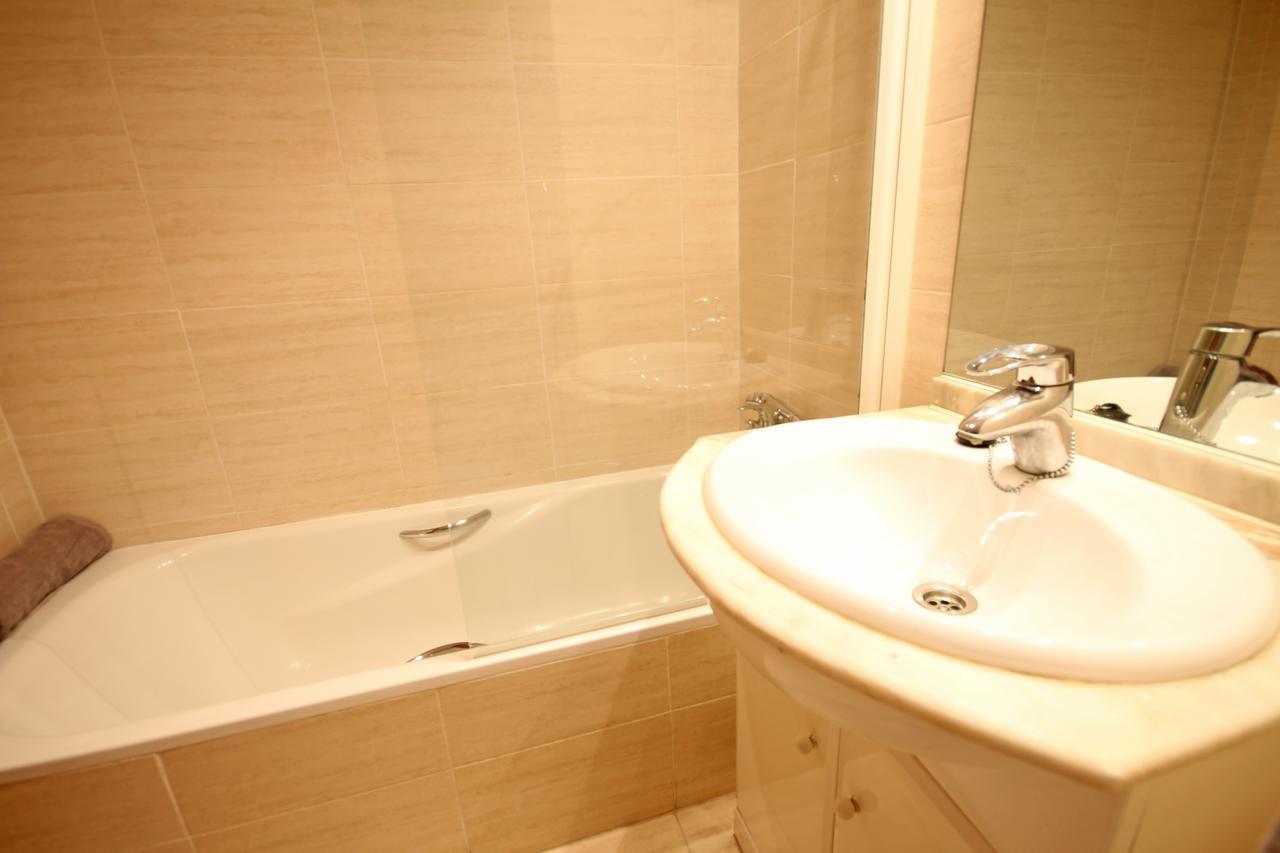 Loft Apartments Málaga Extérieur photo