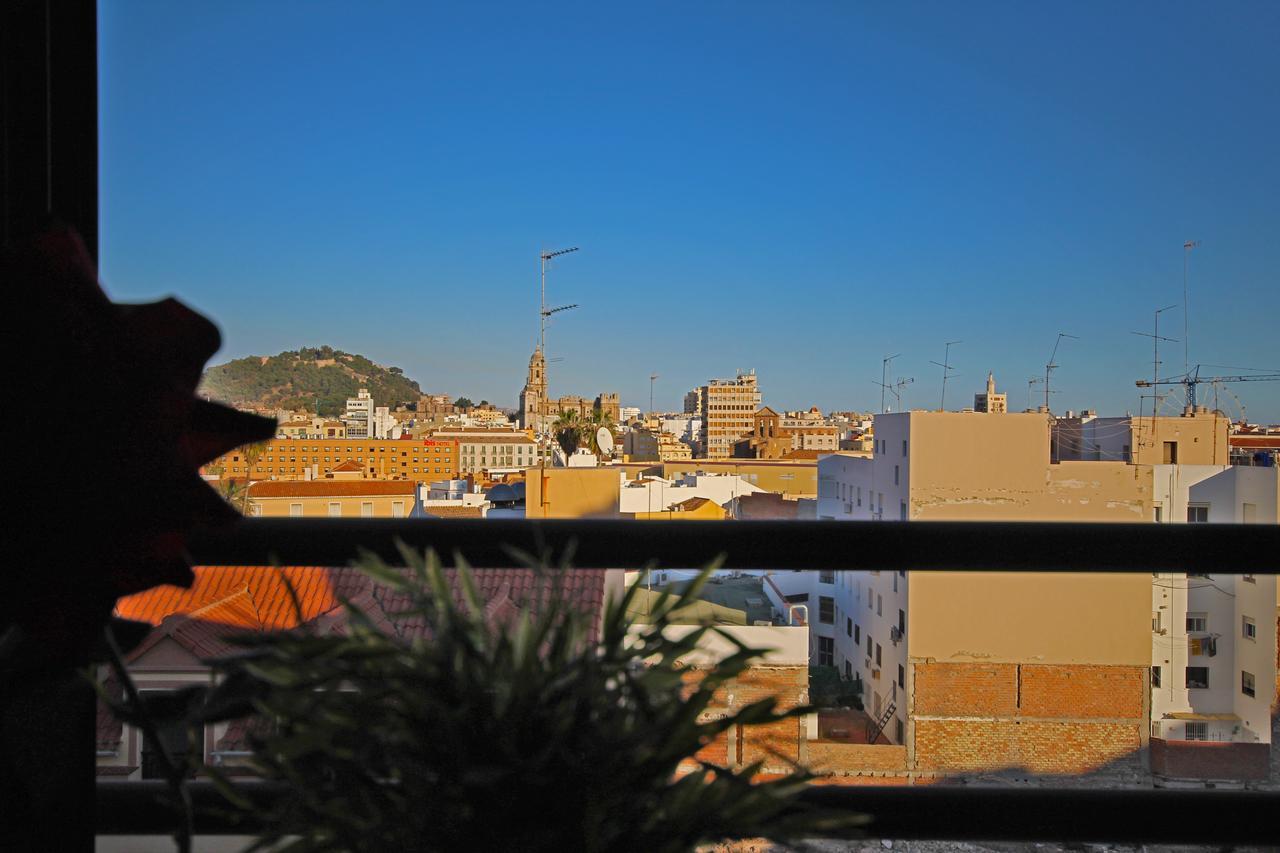 Loft Apartments Málaga Extérieur photo